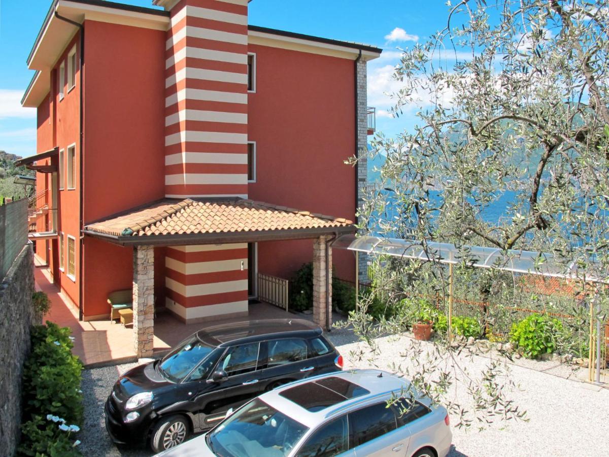 Locazione Turistica Casa Maria-5 By Interhome Assenza di Brenzone Bagian luar foto