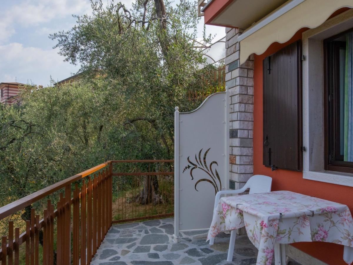 Locazione Turistica Casa Maria-5 By Interhome Assenza di Brenzone Bagian luar foto
