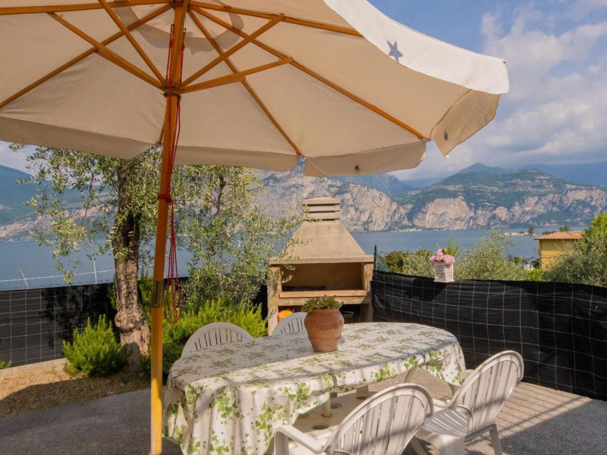 Locazione Turistica Casa Maria-5 By Interhome Assenza di Brenzone Bagian luar foto