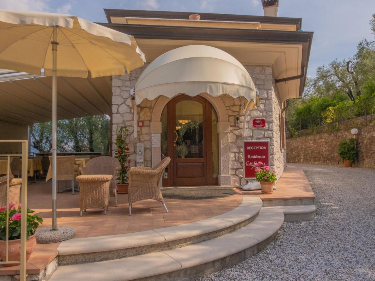 Locazione Turistica Casa Maria-5 By Interhome Assenza di Brenzone Bagian luar foto