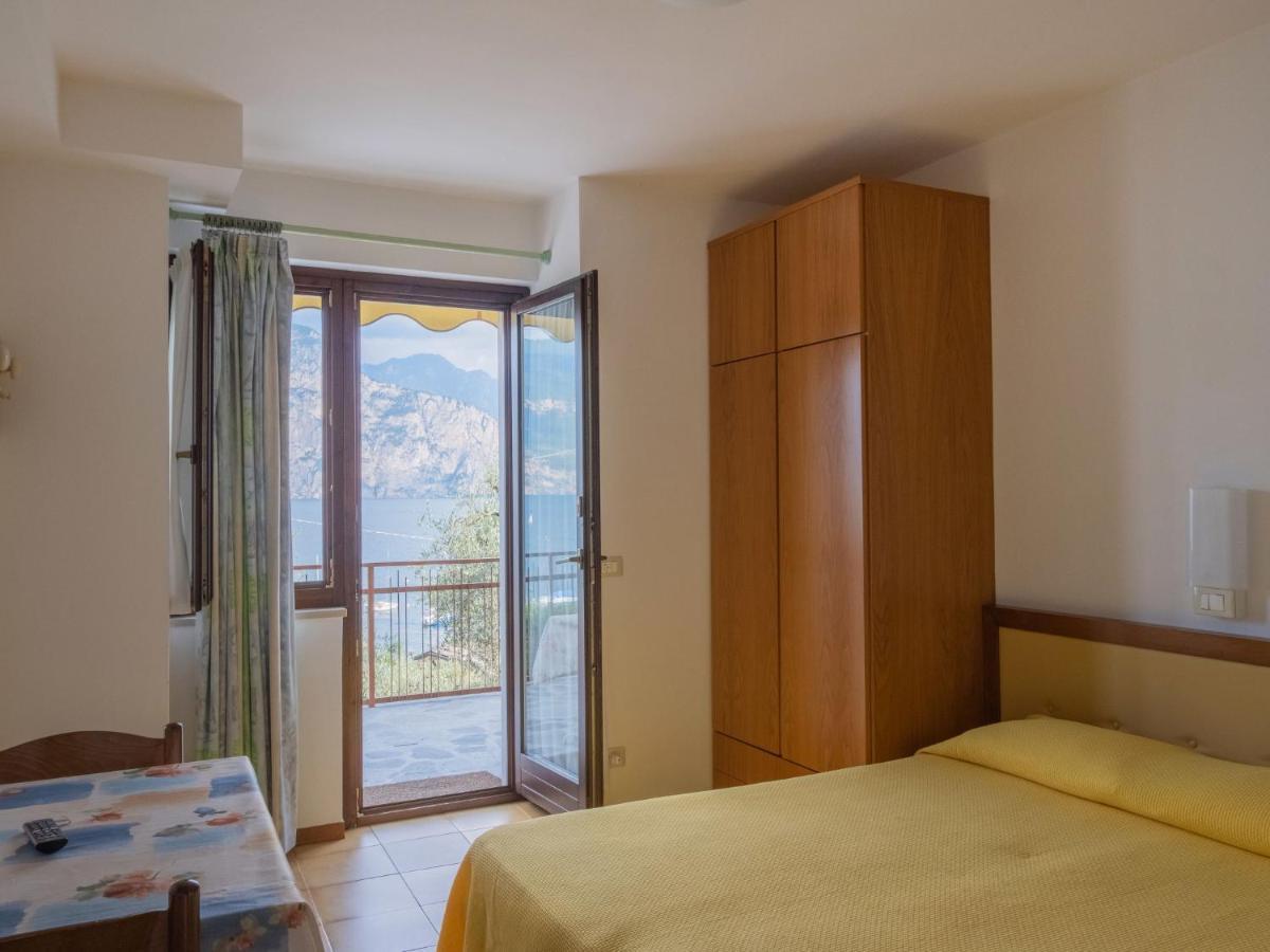 Locazione Turistica Casa Maria-5 By Interhome Assenza di Brenzone Bagian luar foto