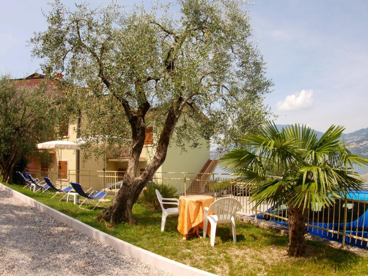 Locazione Turistica Casa Maria-5 By Interhome Assenza di Brenzone Bagian luar foto