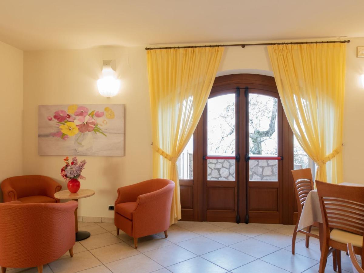 Locazione Turistica Casa Maria-5 By Interhome Assenza di Brenzone Bagian luar foto