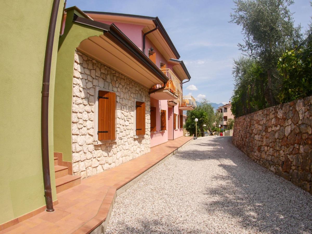 Locazione Turistica Casa Maria-5 By Interhome Assenza di Brenzone Bagian luar foto