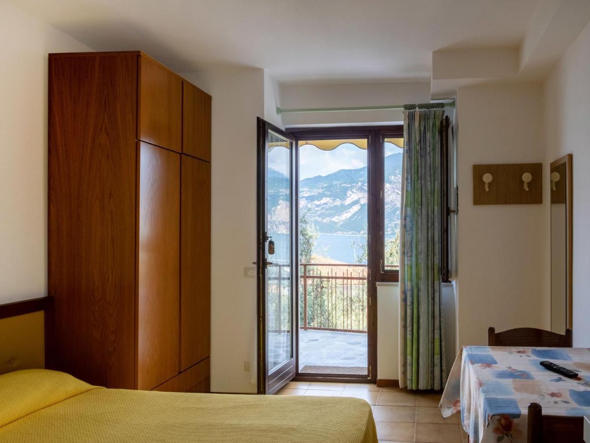 Locazione Turistica Casa Maria-5 By Interhome Assenza di Brenzone Bagian luar foto