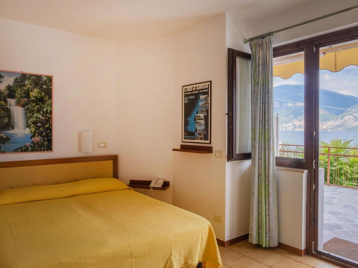 Locazione Turistica Casa Maria-5 By Interhome Assenza di Brenzone Bagian luar foto