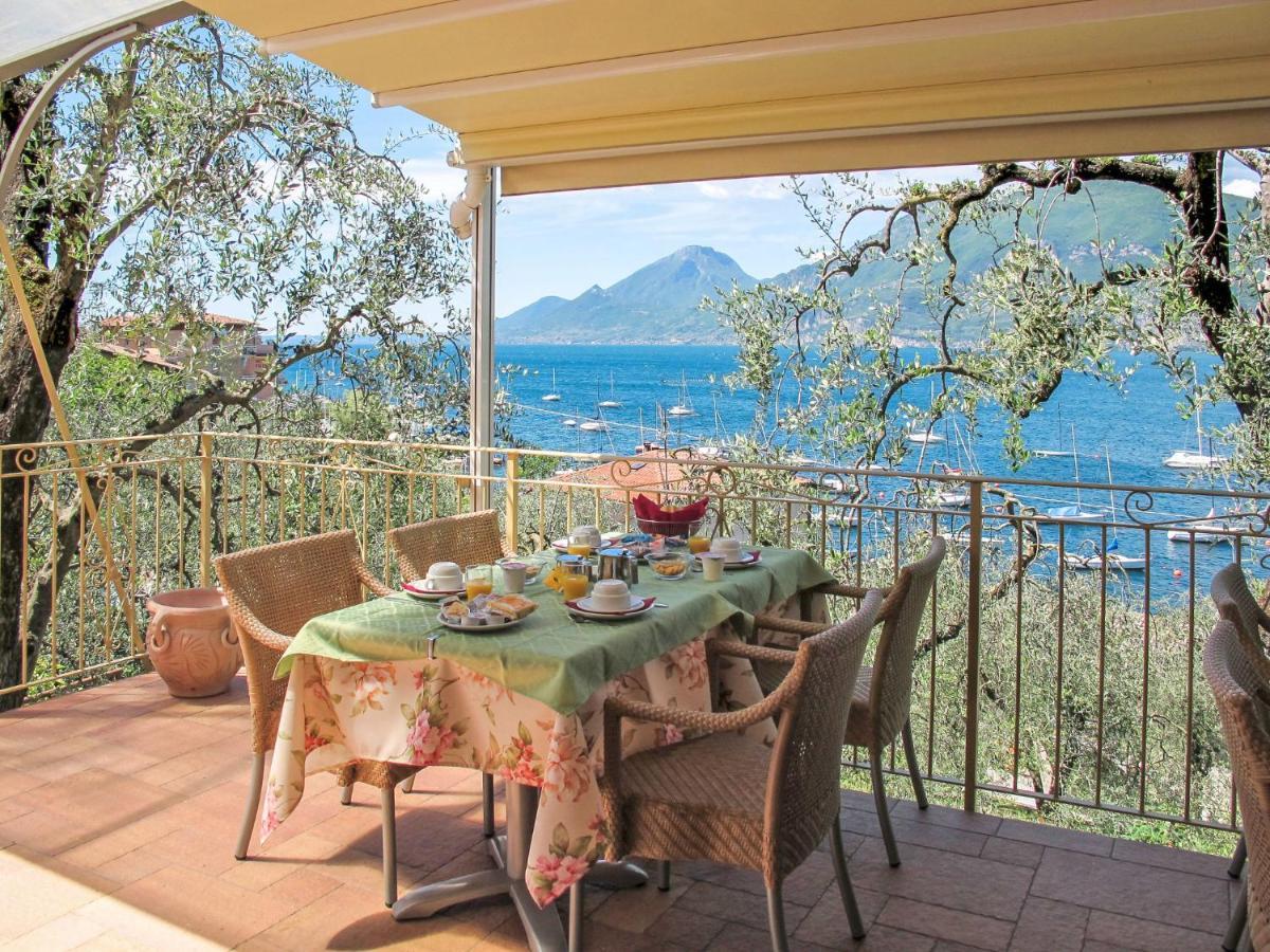 Locazione Turistica Casa Maria-5 By Interhome Assenza di Brenzone Bagian luar foto